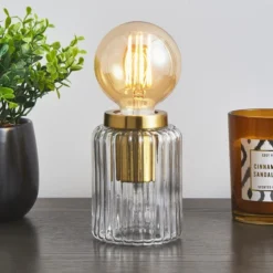 Natalia Table Lamp -EGLO Shop 30766245