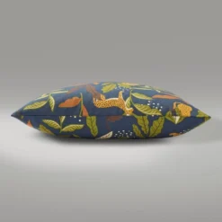 Printed Jungle Cushion Cover 7 Printed Jungle Cushion Cover -EGLO Shop 30766458 alt03