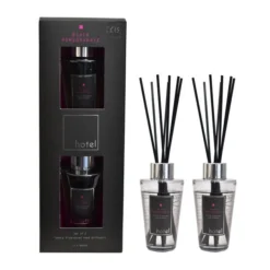Hotel Pomegranate Diffuser Gift Set -EGLO Shop 30766897 alt05