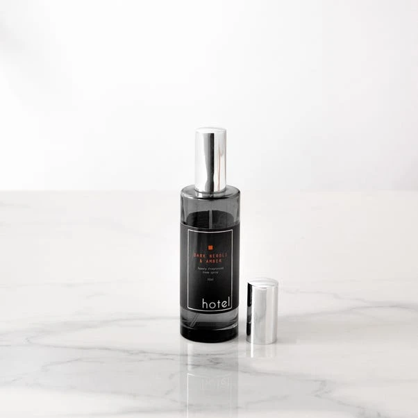 Hotel Neroli & Amber Room Spray 2 Hotel Neroli & Amber Room Spray - Image 2