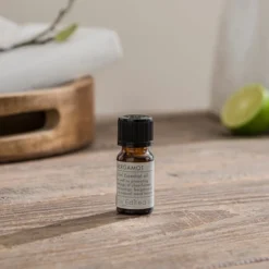 Bergamot Essential Oil
