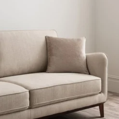 Chenille Square Cushion 29 Chenille Square Cushion -EGLO Shop 30767387