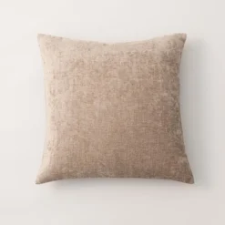 Chenille Square Cushion 26 Chenille Square Cushion -EGLO Shop 30767388 alt01