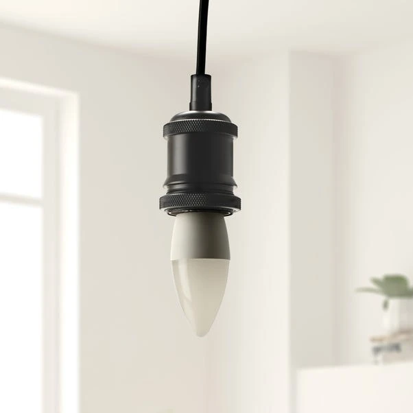 Set Of 2 Status 2.5W BC Filament Candle Bulbs 2 Set Of 2 Status 2.5W BC Filament Candle Bulbs - Image 2