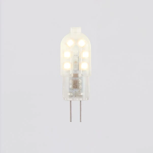 Set Of 4 Status 1.5W G4 Pearl Capsule Bulbs 3 Set Of 4 Status 1.5W G4 Pearl Capsule Bulbs - Image 3