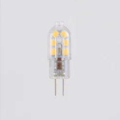 Set Of 4 Status 1.5W G4 Pearl Capsule Bulbs 7 Set Of 4 Status 1.5W G4 Pearl Capsule Bulbs -EGLO Shop 30767703 alt04