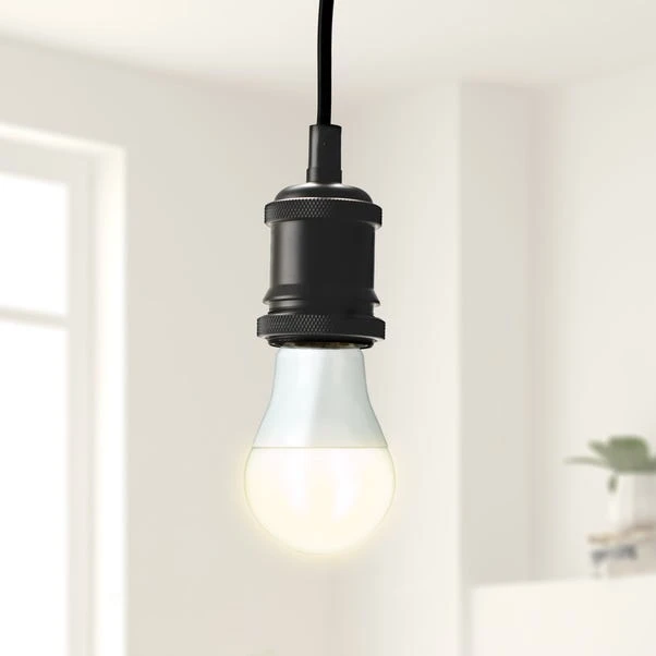 Set Of 4 Status 9W BC GLS Pearl Bulbs 1 Set Of 4 Status 9W BC GLS Pearl Bulbs