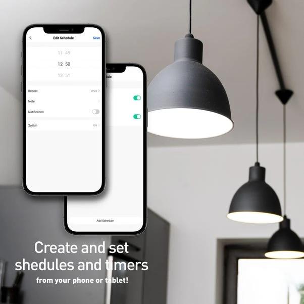 Status SMART 9W BC GLS Temperature Changing Pearl Bulb 3 Status SMART 9W BC GLS Temperature Changing Pearl Bulb - Image 3