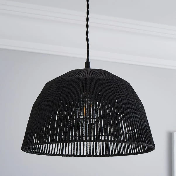 Edited Life String Pendant Shade 13 Edited Life String Pendant Shade - Image 13