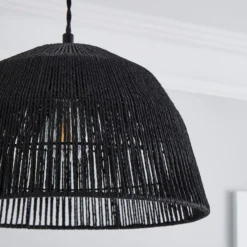 Edited Life String Pendant Shade 30 Edited Life String Pendant Shade -EGLO Shop 30768627 alt02