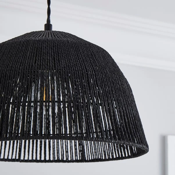 Edited Life String Pendant Shade 14 Edited Life String Pendant Shade - Image 14