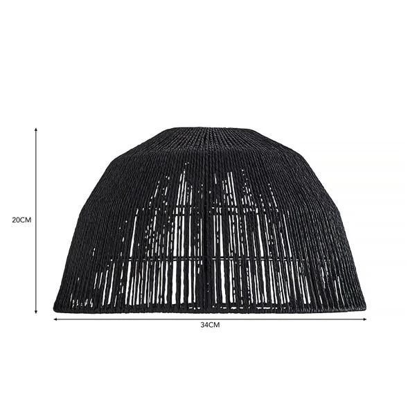 Edited Life String Pendant Shade 16 Edited Life String Pendant Shade - Image 16