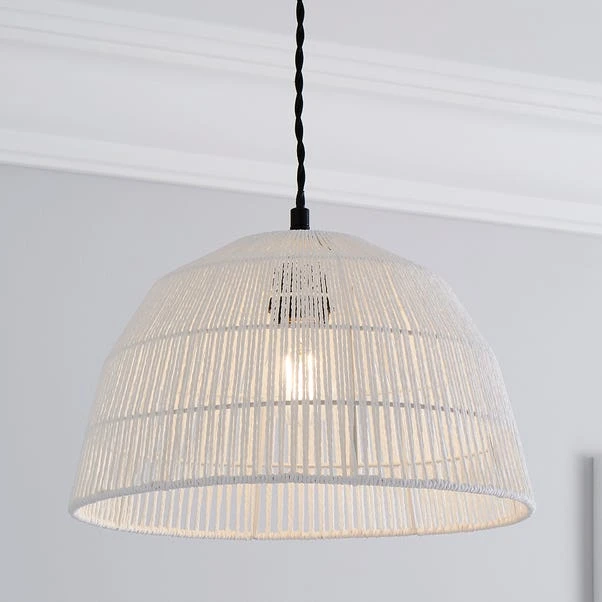 Edited Life String Pendant Shade 6 Edited Life String Pendant Shade - Image 6