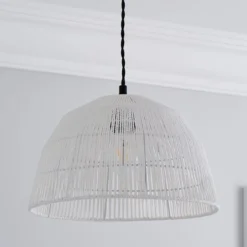 Edited Life String Pendant Shade 23 Edited Life String Pendant Shade -EGLO Shop 30768628 alt01