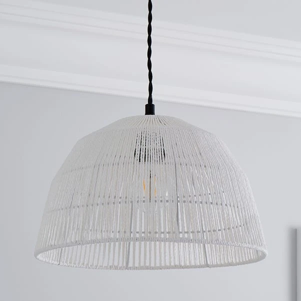 Edited Life String Pendant Shade 7 Edited Life String Pendant Shade - Image 7