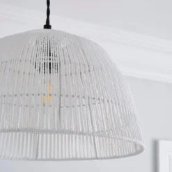 Edited Life String Pendant Shade 24 Edited Life String Pendant Shade -EGLO Shop 30768628 alt02