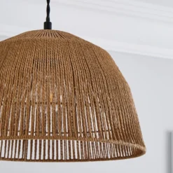Edited Life String Pendant Shade 19 Edited Life String Pendant Shade -EGLO Shop 30768631 alt02