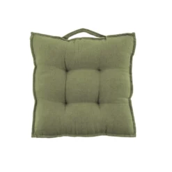 Cartmel Linen Seat Pad -EGLO Shop 30768980 alt01