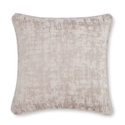 Opulent Chenille Cushion -EGLO Shop 30769693 alt02