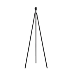 Santos Tripod Floor Lamp Base 11 Santos Tripod Floor Lamp Base -EGLO Shop 30770043 alt05