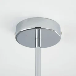 Erin 5 Light Semi Flush Ceiling Light -EGLO Shop 30770070 alt03