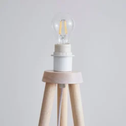 Ambra Tripod Floor Lamp Base 9 Ambra Tripod Floor Lamp Base -EGLO Shop 30770078 alt02