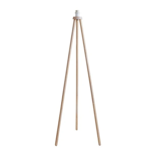 Ambra Tripod Floor Lamp Base 5 Ambra Tripod Floor Lamp Base - Image 5