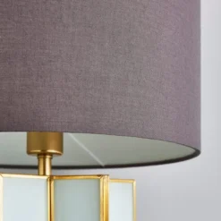 Virgo Star Glass Table Lamp 18 Virgo Star Glass Table Lamp -EGLO Shop 30770079 alt02