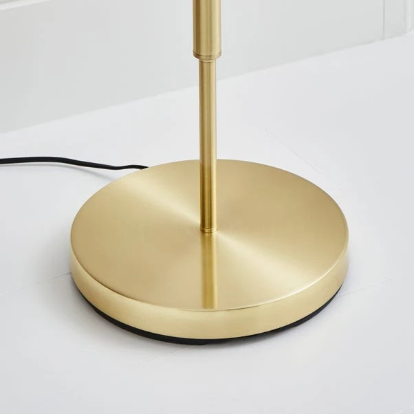 Clara Metal Floor Lamp Base 11 Clara Metal Floor Lamp Base - Image 11
