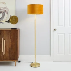 Clara Metal Floor Lamp Base 30 Clara Metal Floor Lamp Base -EGLO Shop 30770088 alt08