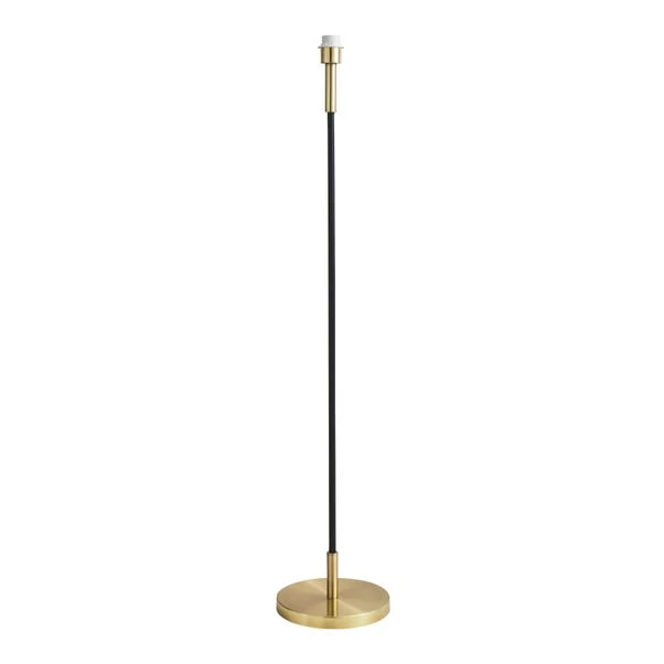Clara Metal Floor Lamp Base 5 Clara Metal Floor Lamp Base - Image 5
