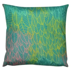 Evans Lichfield Hummingbirds Outdoor Cushion -EGLO Shop 30770184 alt03