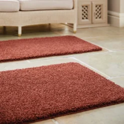 Marvel Shaggy Washable Rug -EGLO Shop 30770272