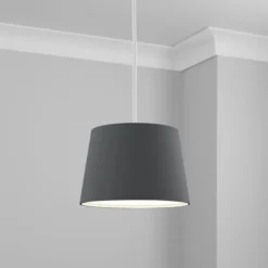 Ava Tapered Lamp Shade 35 Ava Tapered Lamp Shade -EGLO Shop 30771024