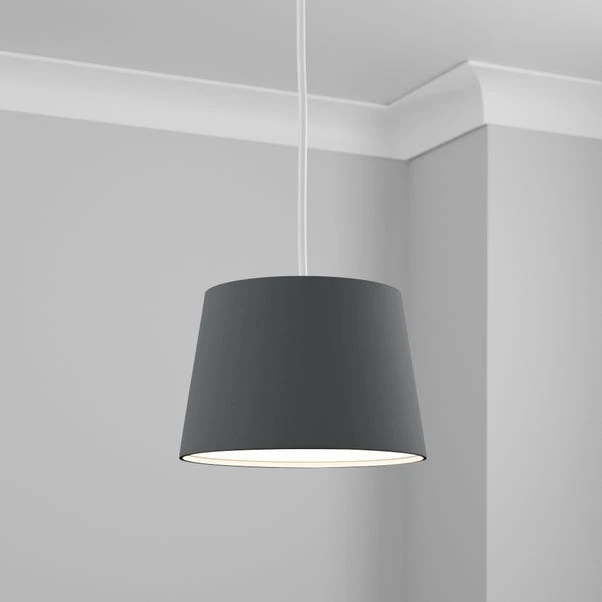 Ava Tapered Lamp Shade 16 Ava Tapered Lamp Shade - Image 16