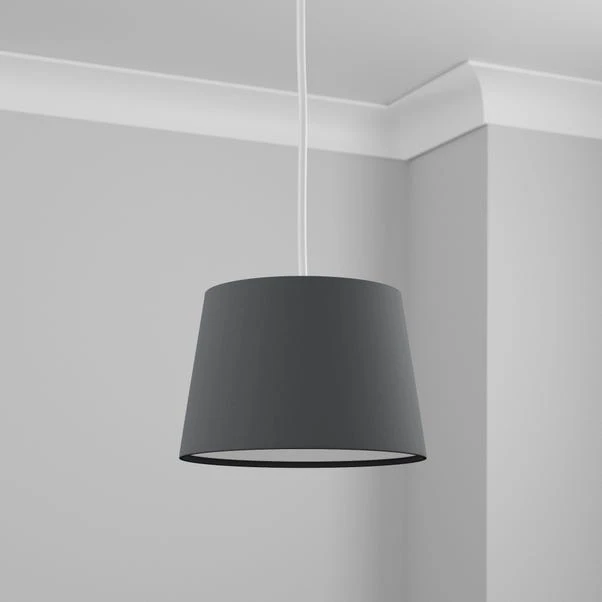 Ava Tapered Lamp Shade 17 Ava Tapered Lamp Shade - Image 17