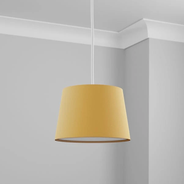 Ava Tapered Lamp Shade 12 Ava Tapered Lamp Shade - Image 12