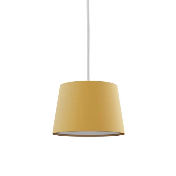 Ava Tapered Lamp Shade 14 Ava Tapered Lamp Shade - Image 14