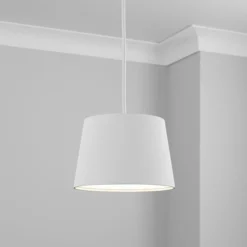 Ava Tapered Lamp Shade 25 Ava Tapered Lamp Shade -EGLO Shop 30771026
