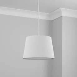 Ava Tapered Lamp Shade 26 Ava Tapered Lamp Shade -EGLO Shop 30771026 alt01