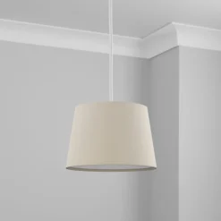 Luna Tapered Lamp Shade 38 Luna Tapered Lamp Shade -EGLO Shop 30771043 alt01