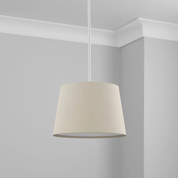 Luna Tapered Lamp Shade 19 Luna Tapered Lamp Shade - Image 19
