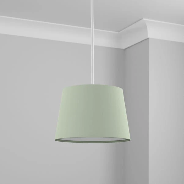 Luna Tapered Lamp Shade 15 Luna Tapered Lamp Shade - Image 15