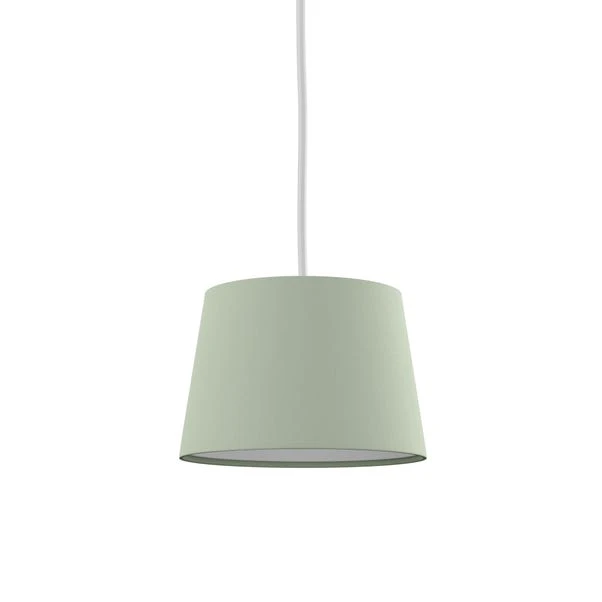 Luna Tapered Lamp Shade 17 Luna Tapered Lamp Shade - Image 17