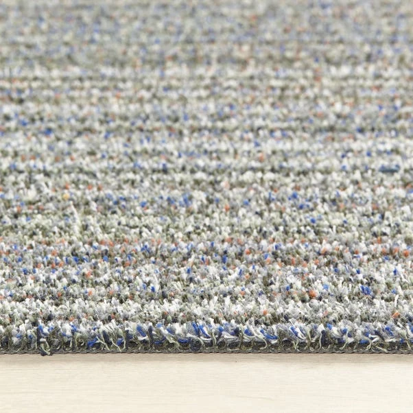 Marvel Striped Washable Cotton Doormat 20 Marvel Striped Washable Cotton Doormat - Image 20