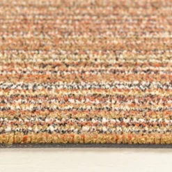 Marvel Striped Washable Cotton Doormat 34 Marvel Striped Washable Cotton Doormat -EGLO Shop 30772831 alt02