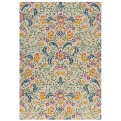 Ruskin Wool Rug -EGLO Shop 30776140 alt01