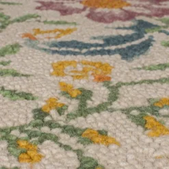 Ruskin Wool Rug -EGLO Shop 30776140 alt02