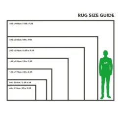 Ruskin Wool Rug -EGLO Shop 30776140 alt08