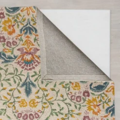 Ruskin Wool Rug -EGLO Shop 30776322 alt04